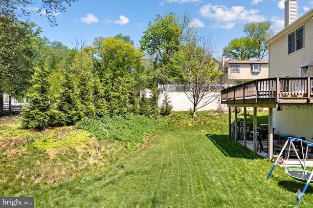 1711 POWDER MILL LN, Wynnewood, PA 19096