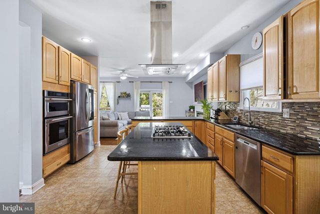 1711 POWDER MILL LN, Wynnewood, PA 19096