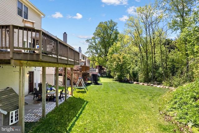 1711 POWDER MILL LN, Wynnewood, PA 19096