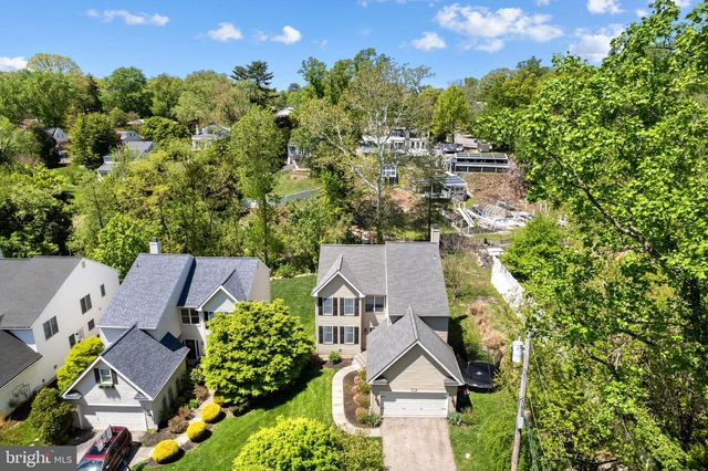 1711 POWDER MILL LN, Wynnewood, PA 19096
