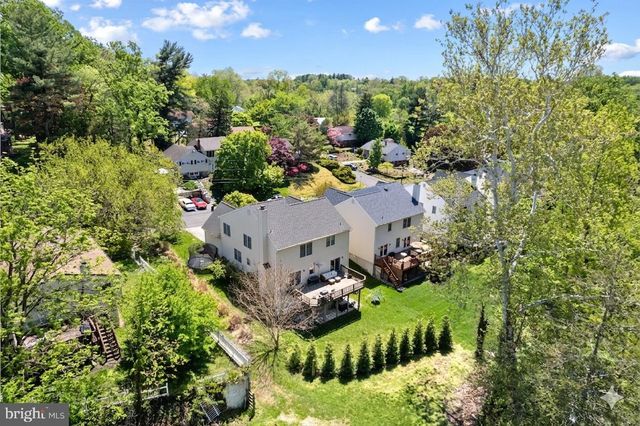 1711 POWDER MILL LN, Wynnewood, PA 19096