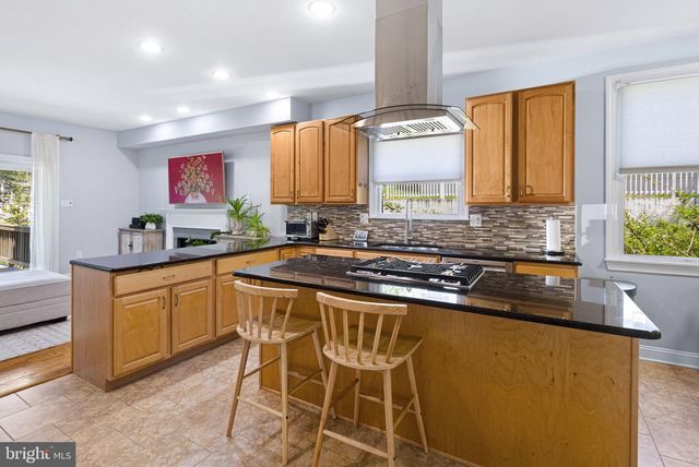 1711 POWDER MILL LN, Wynnewood, PA 19096