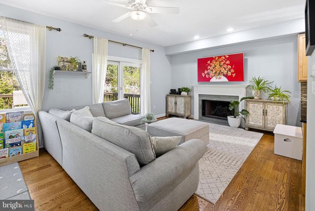 1711 POWDER MILL LN, Wynnewood, PA 19096