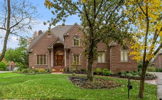 3712 Wembley Lane, Lexington, KY 40515