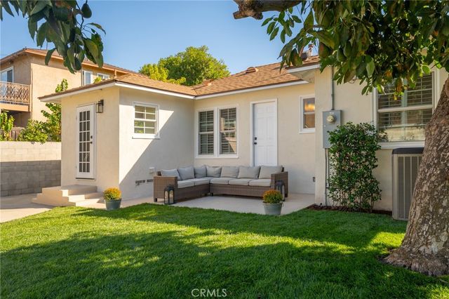 5037 Faust, Lakewood, CA 90713