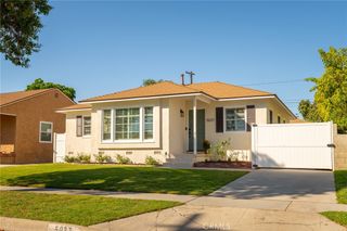 5037 Faust, Lakewood, CA 90713
