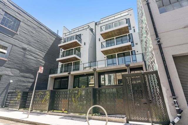 60 Rodgers Street, San Francisco, CA 94103