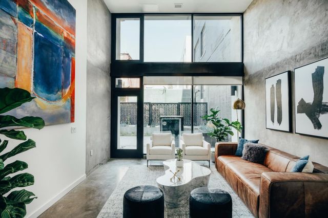 60 Rodgers Street, San Francisco, CA 94103
