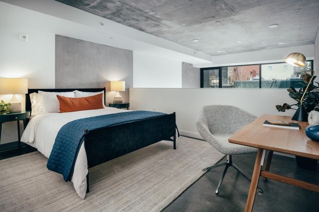 60 Rodgers Street, San Francisco, CA 94103