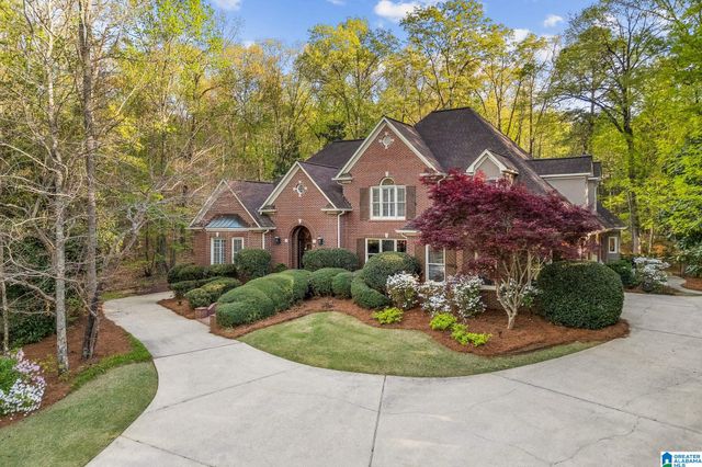 5029 GREYSTONE WAY, Hoover, AL 35242