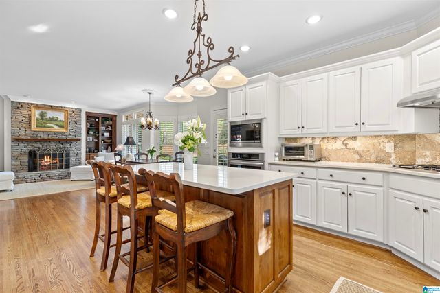 5029 GREYSTONE WAY, Hoover, AL 35242