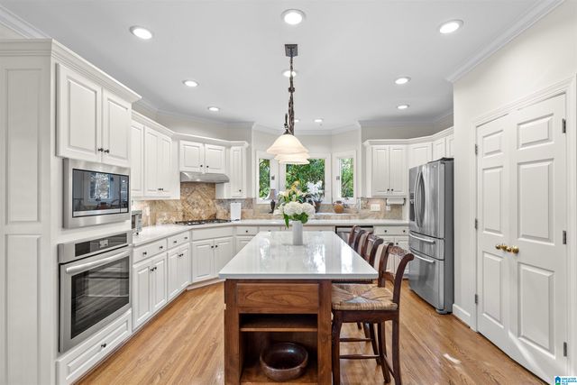 5029 GREYSTONE WAY, Hoover, AL 35242