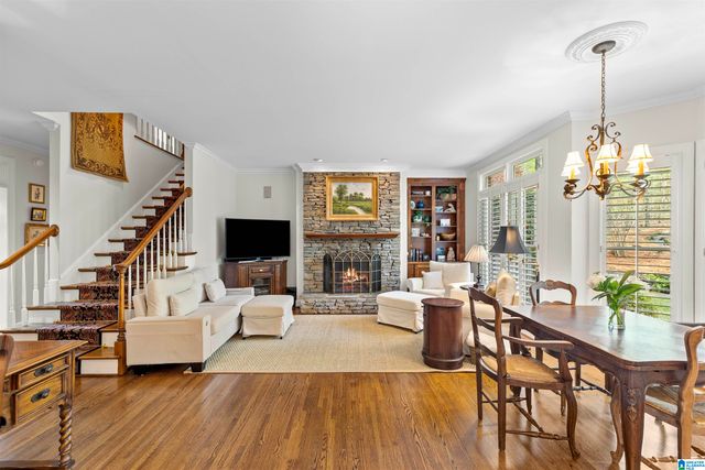 5029 GREYSTONE WAY, Hoover, AL 35242