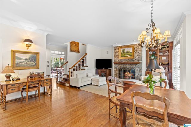 5029 GREYSTONE WAY, Hoover, AL 35242