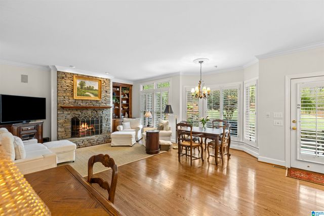 5029 GREYSTONE WAY, Hoover, AL 35242