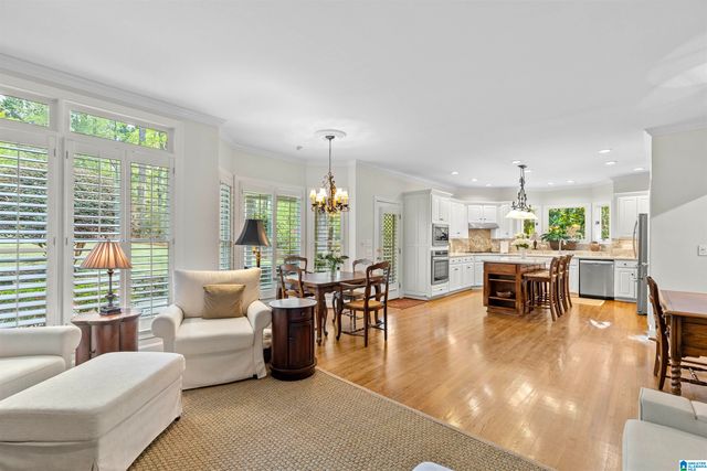 5029 GREYSTONE WAY, Hoover, AL 35242