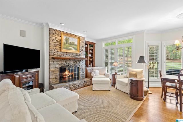 5029 GREYSTONE WAY, Hoover, AL 35242