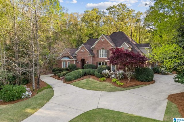 5029 GREYSTONE WAY, Hoover, AL 35242