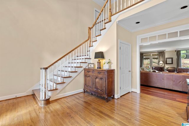 5029 GREYSTONE WAY, Hoover, AL 35242