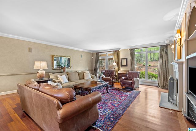 5029 GREYSTONE WAY, Hoover, AL 35242