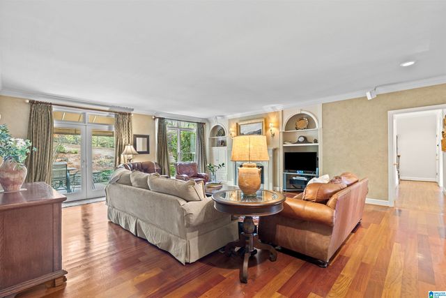 5029 GREYSTONE WAY, Hoover, AL 35242