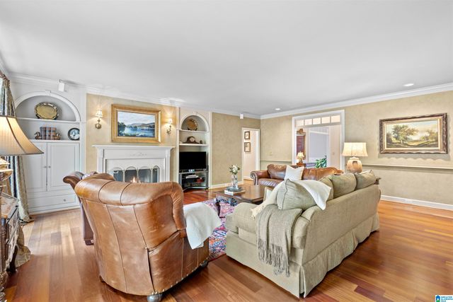 5029 GREYSTONE WAY, Hoover, AL 35242