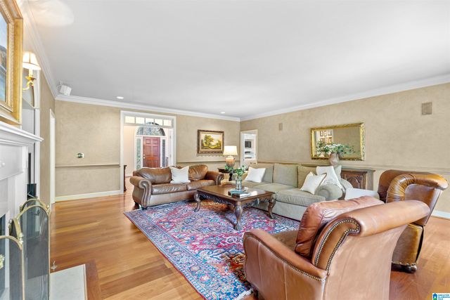 5029 GREYSTONE WAY, Hoover, AL 35242