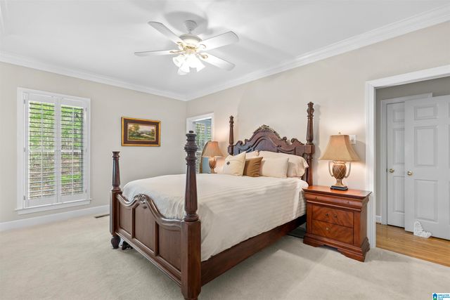 5029 GREYSTONE WAY, Hoover, AL 35242