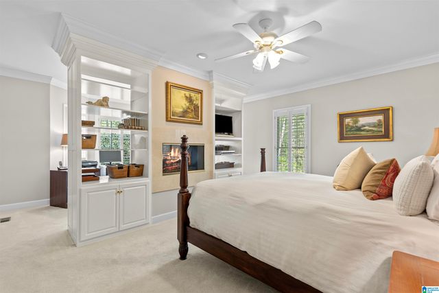 5029 GREYSTONE WAY, Hoover, AL 35242