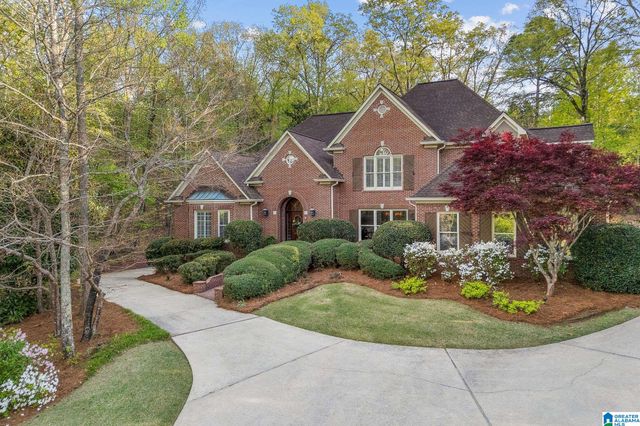 5029 GREYSTONE WAY, Hoover, AL 35242