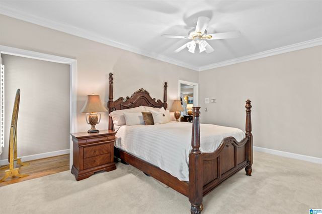 5029 GREYSTONE WAY, Hoover, AL 35242