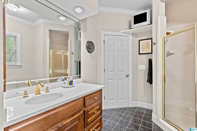 5029 GREYSTONE WAY, Hoover, AL 35242