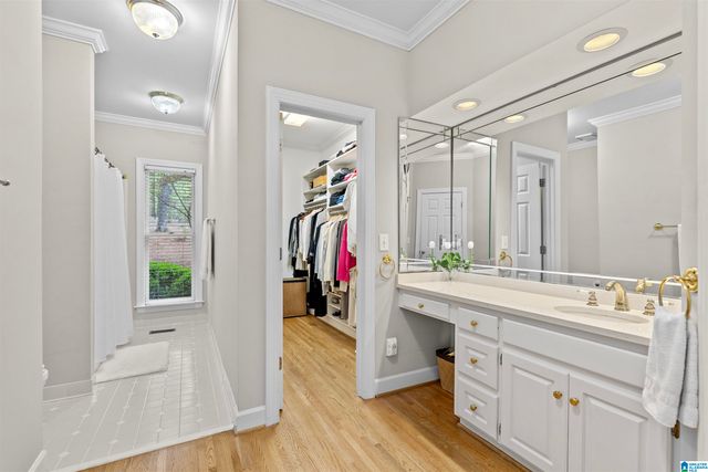 5029 GREYSTONE WAY, Hoover, AL 35242