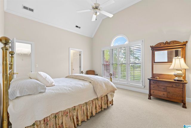 5029 GREYSTONE WAY, Hoover, AL 35242