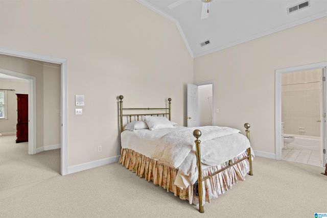 5029 GREYSTONE WAY, Hoover, AL 35242