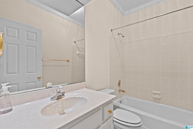 5029 GREYSTONE WAY, Hoover, AL 35242