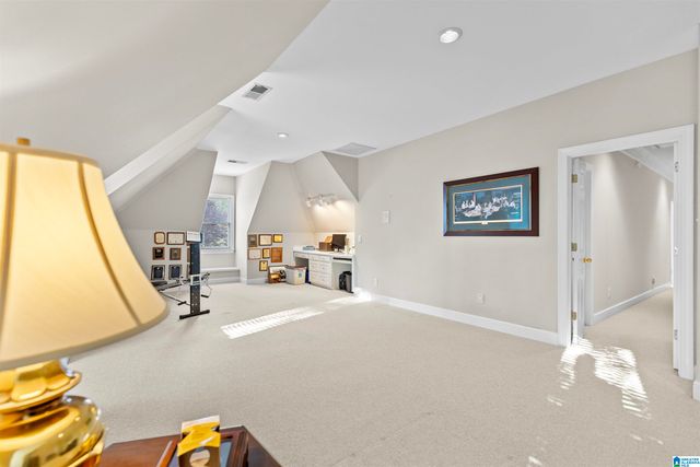 5029 GREYSTONE WAY, Hoover, AL 35242