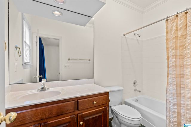 5029 GREYSTONE WAY, Hoover, AL 35242