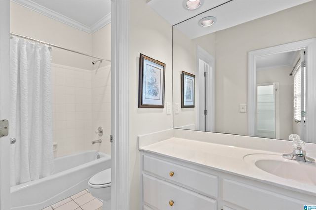 5029 GREYSTONE WAY, Hoover, AL 35242