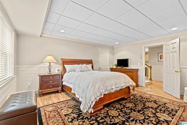 5029 GREYSTONE WAY, Hoover, AL 35242