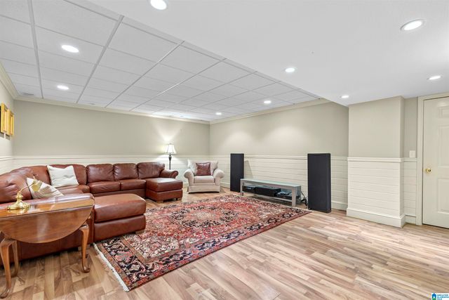 5029 GREYSTONE WAY, Hoover, AL 35242