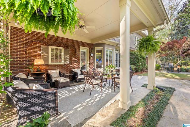 5029 GREYSTONE WAY, Hoover, AL 35242