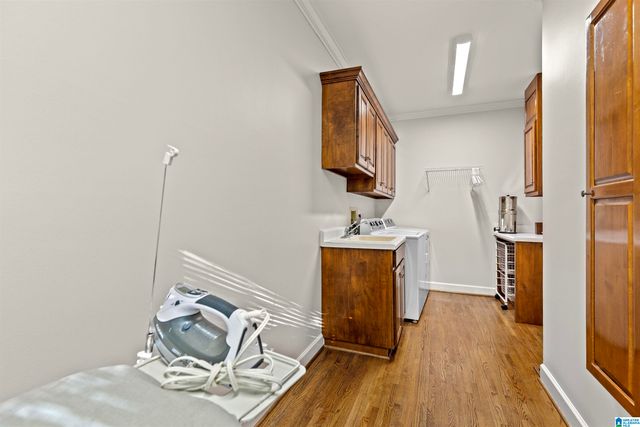 5029 GREYSTONE WAY, Hoover, AL 35242