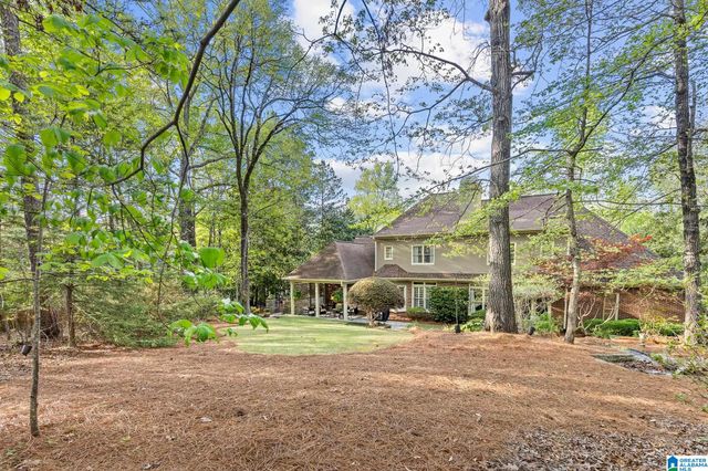 5029 GREYSTONE WAY, Hoover, AL 35242