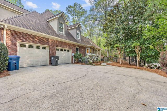 5029 GREYSTONE WAY, Hoover, AL 35242