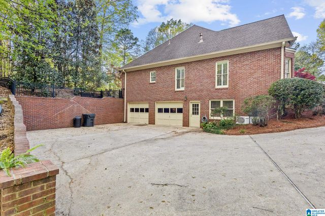 5029 GREYSTONE WAY, Hoover, AL 35242