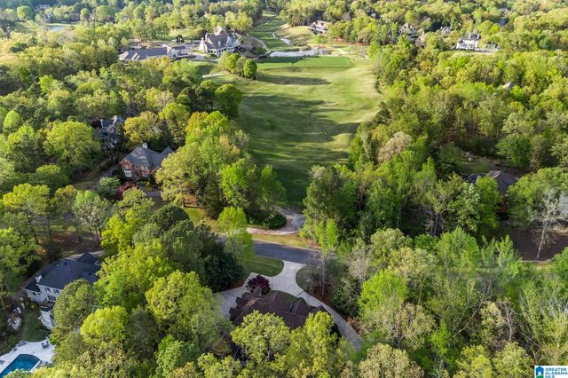 5029 GREYSTONE WAY, Hoover, AL 35242