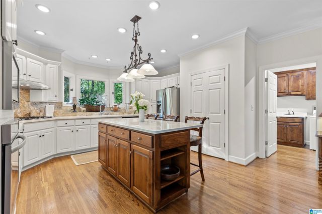 5029 GREYSTONE WAY, Hoover, AL 35242