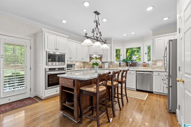 5029 GREYSTONE WAY, Hoover, AL 35242