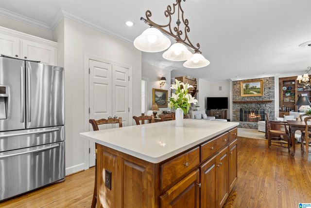 5029 GREYSTONE WAY, Hoover, AL 35242